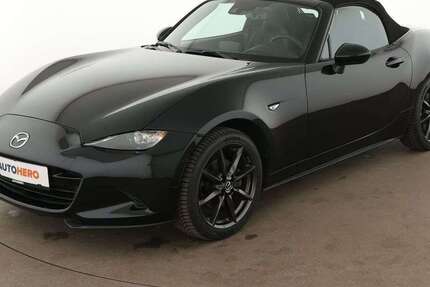 Mazda MX-5 47.753 km 18.640 &euro; Berlin 14059