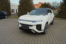 Gebrauchtwagen SsangYong Actyon