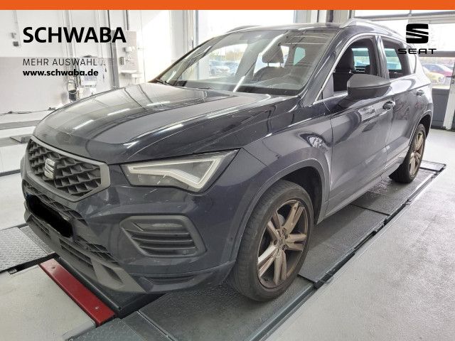 Seat Ateca 87.200 km 21.410 &euro; Gersthofen 86368