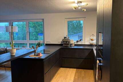 Wohnung Schwäbisch Hall Hessental - 4.5 Zimmer, 107 m&sup2;, 1.350&euro; | Angebot:27072677