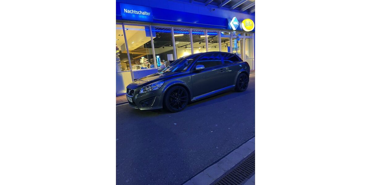 Volvo C30 206.500 km 4.600 &euro; Braunschweig 38124