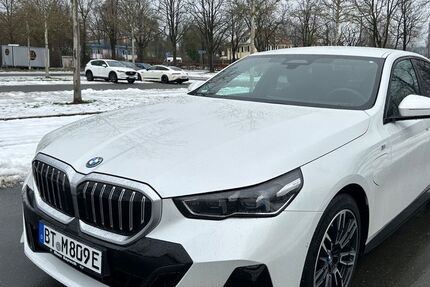 BMW 550 22.300 km 68.900 &euro; Bayreuth 95444