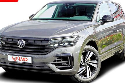 VW Touareg 72.381 km 45.490 € Coburg 96450