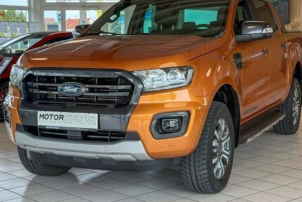 Ford Ranger 74.000 km 28.990 &euro; Lauffen a.N. 74348