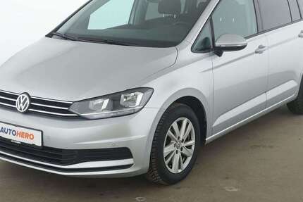 VW Touran 43.877 km 24.070 &euro; Dresden 01187