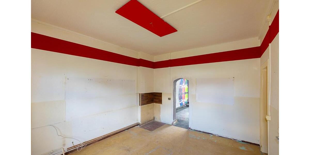 Großes Ladenlokal mit Hinterräumen zimmer