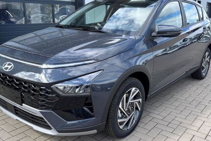 Hyundai BAYON 1.200 km 22.990 &euro; Eutin 23701