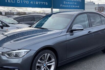 BMW 330 250.000 km 12.490 &euro; Hockenheim 68766