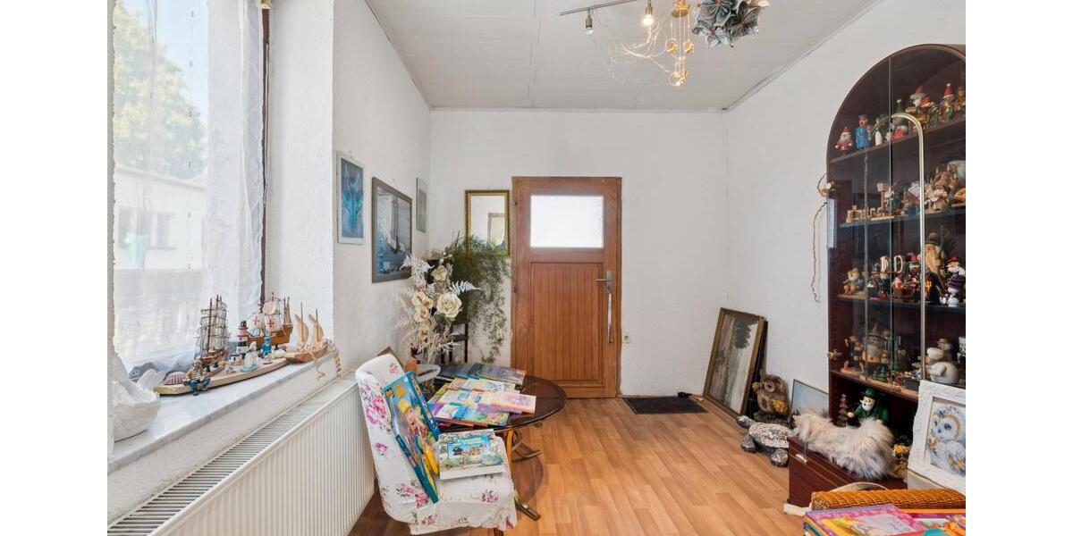 Einfamilienhaus Grimma - 6 Zimmer, 140 m&sup2;, 148.500&euro; | Angebot:27095373