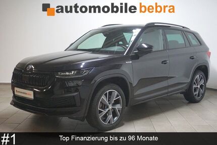 Skoda Kodiaq 110.409 km 29.990 &euro; Bebra 36179