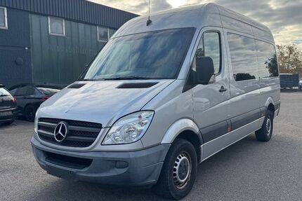 Mercedes-Benz Sprinter 325.000 km 14.980 € Öhringen 74613