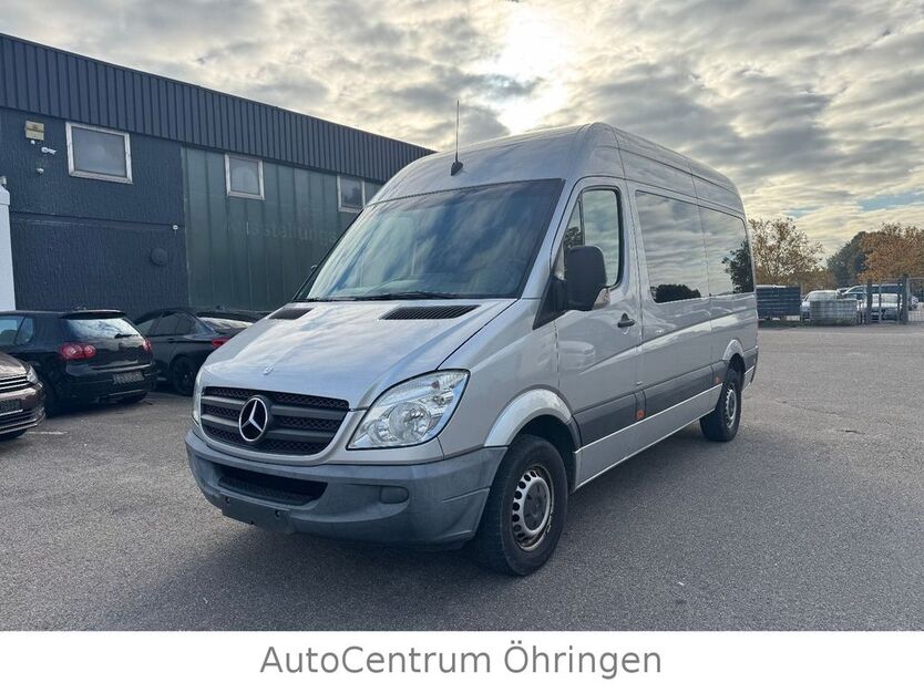 Mercedes-Benz Sprinter 325.000 km 14.980 € Öhringen 74613