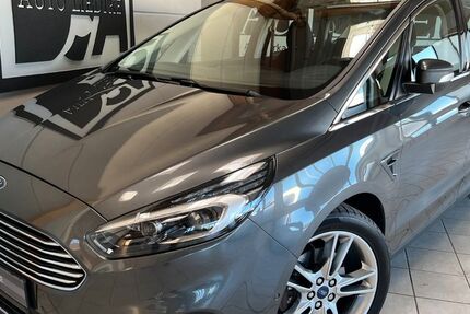Ford S-Max 116.000 km 17.999 &euro; Jülich 52428