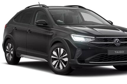 VW Taigo