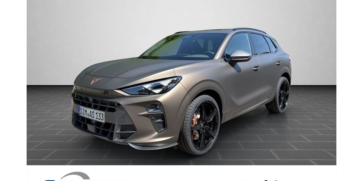 Cupra Terramar 1.900 km 59.990 &euro; Simmern 55469