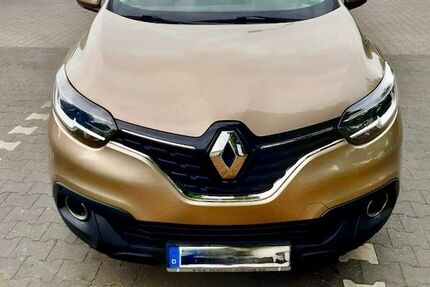 Renault Kadjar 100.000 km 9.300 &euro; Berlin 12101