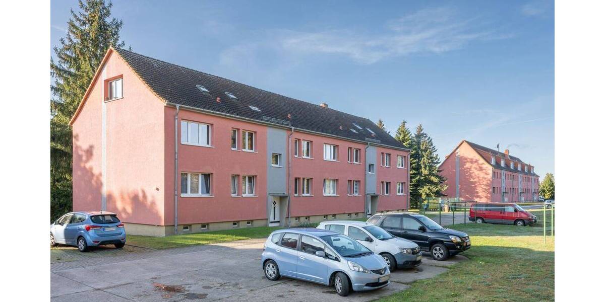 Etagenwohnung Schorfheide Lichterfelde - 4 Zimmer, 67 m&sup2;, 165.000&euro; | Angebot:26634348
