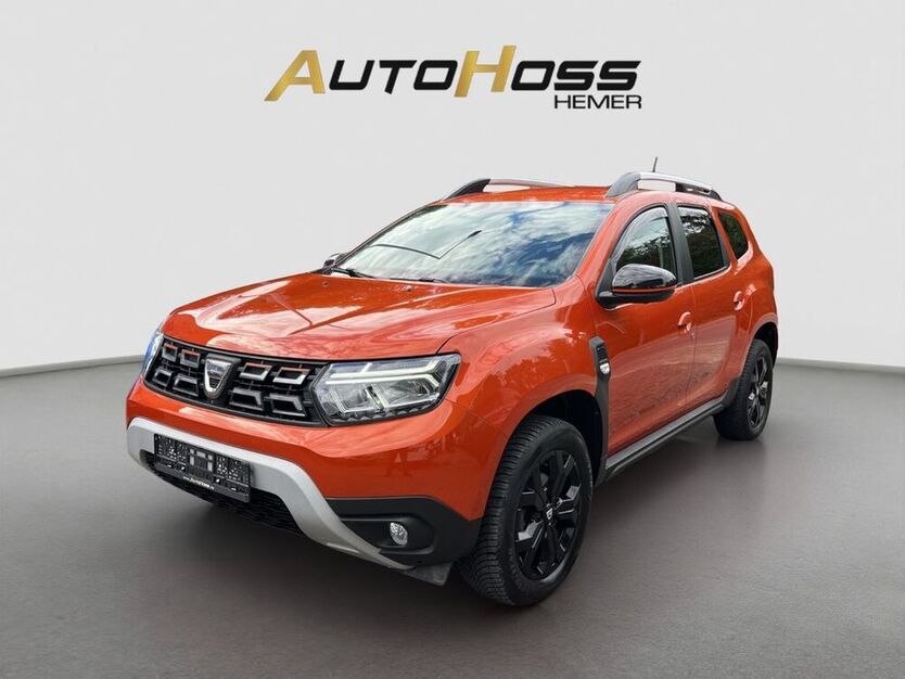 Duster
