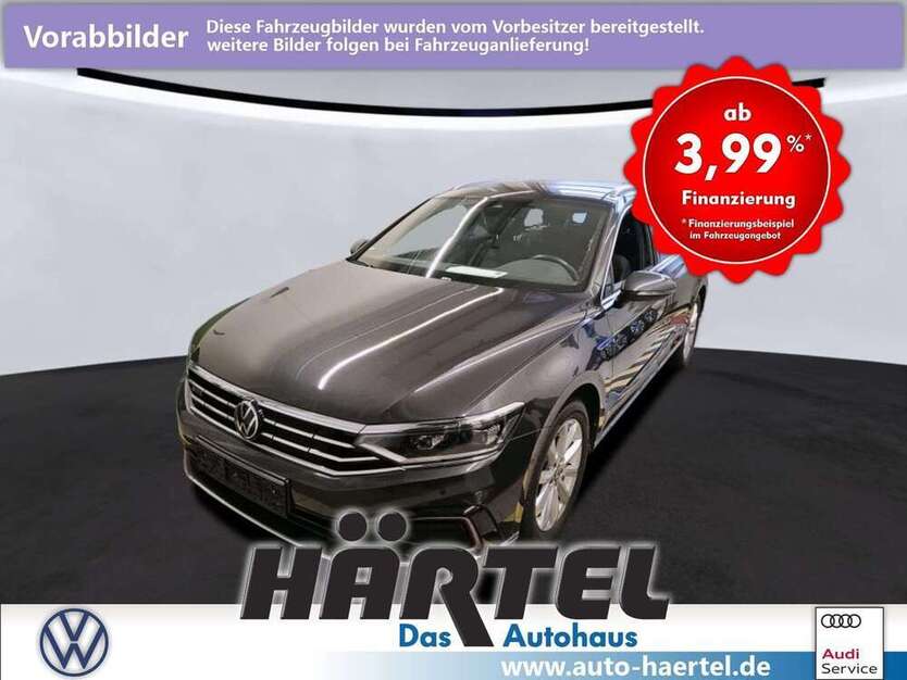 Passat Variant