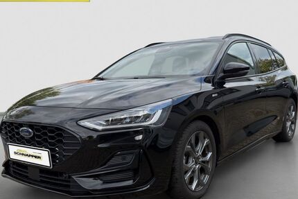 Ford Focus 54.400 km 19.380 € Reckendorf 96182