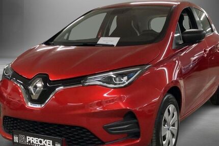 Renault ZOE 45.483 km 10.970 &euro; Krefeld 47805