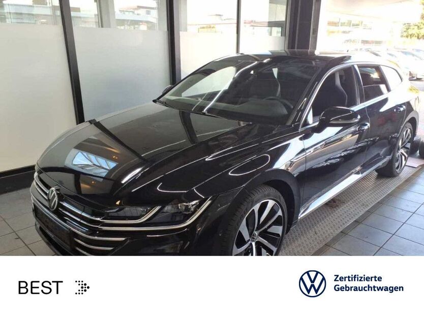 VW Arteon 77.500 km 29.488 € Mühlheim 63165