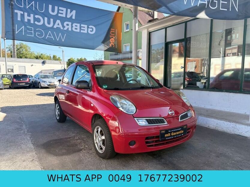 Micra