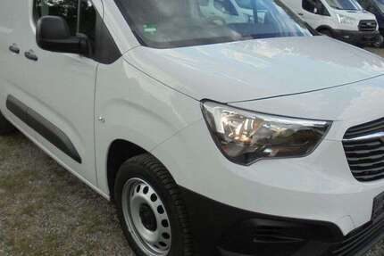 Opel Combo 98.100 km 10.472 &euro; Bremervörde 27432