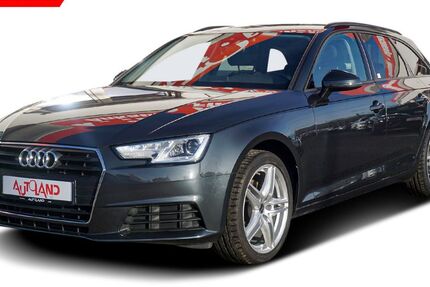 Audi A4 49.986 km 21.950 &euro; Halle 06122