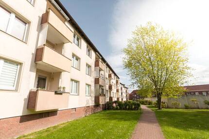 Wohnung Bremerhaven Geestemünde - 3 Zimmer, 78 m&sup2;, 560&euro; | Angebot:26292750