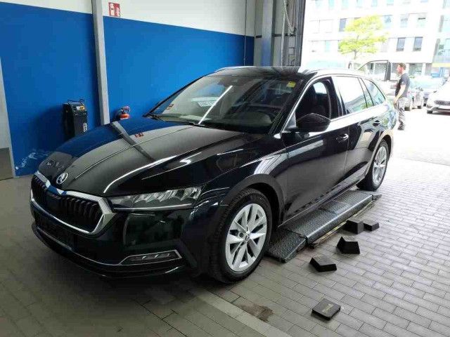 Skoda Octavia 71.870 km 23.290 &euro; Hamburg 21029