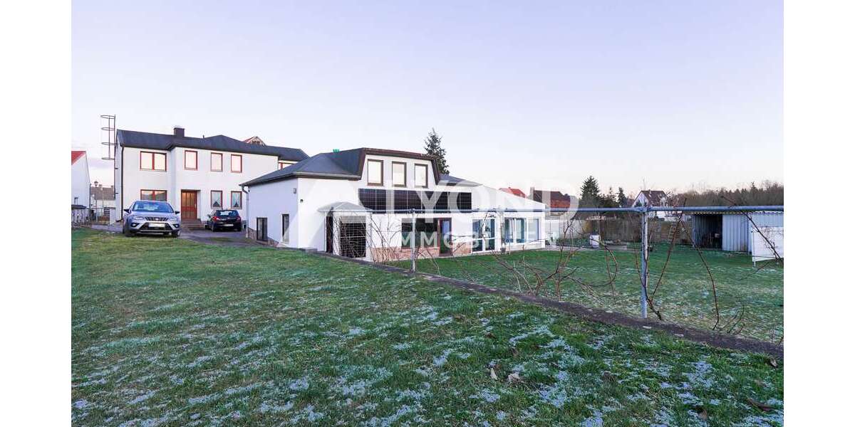 Einfamilienhaus Erdeborn Erdeborn - 8 Zimmer, 245 m&sup2;, 365.000&euro; | Angebot:24840049