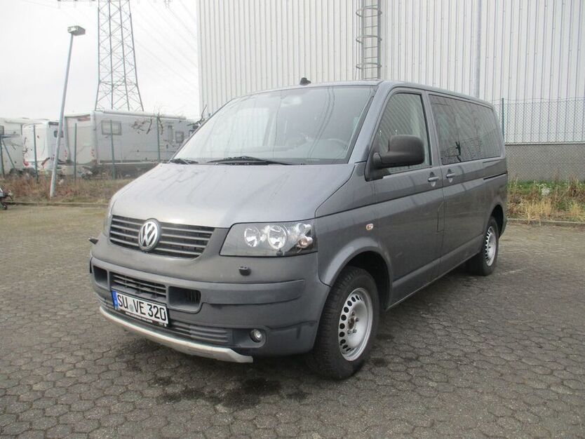 T5 Transporter