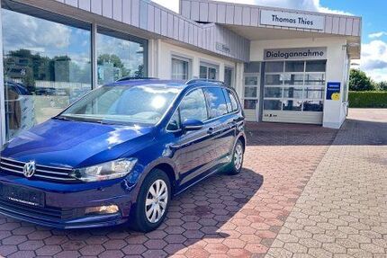 VW Touran 114.400 km 20.990 &euro; Stuvenborn 24641