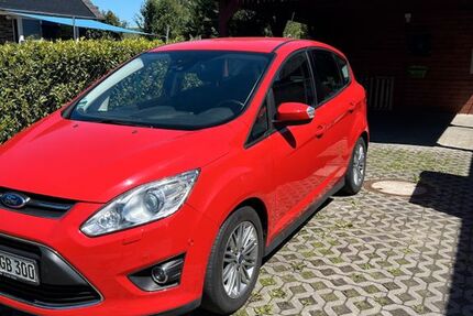 Ford C-Max 147.300 km 6.490 &euro; Panketal 16341