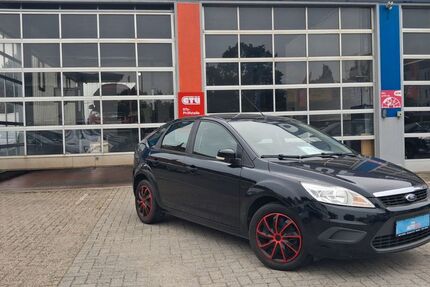 Ford Focus 92.000 km 3.999 &euro; Osnabrück 49090
