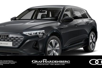 Audi Q8 e-tron 14.393 km 43.980 &euro; Karlsruhe 76131