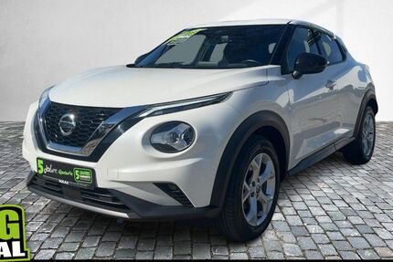 Nissan Juke 48.900 km 12.980 &euro; Augsburg 86165