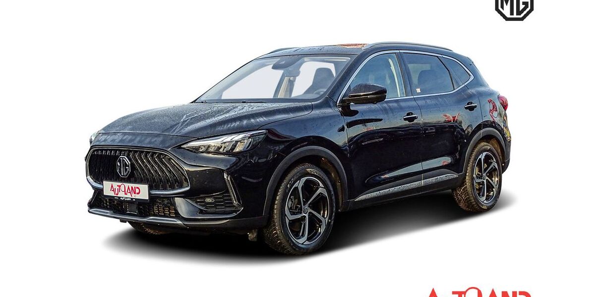 MG HS 15.446 km 24.990 &euro; Eisleben 06295