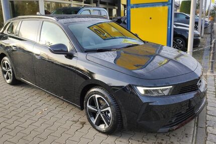 Opel Astra 12.450 km 25.450 &euro; Zossen 15806
