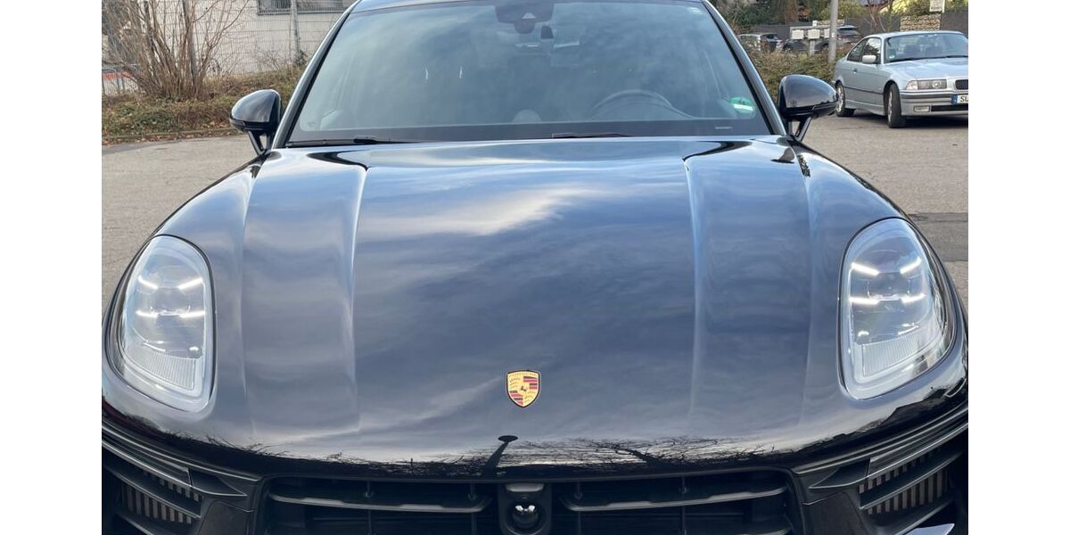 Porsche Macan 27.000 km 81.950 &euro; Neunkirchen-Seelscheid 53819