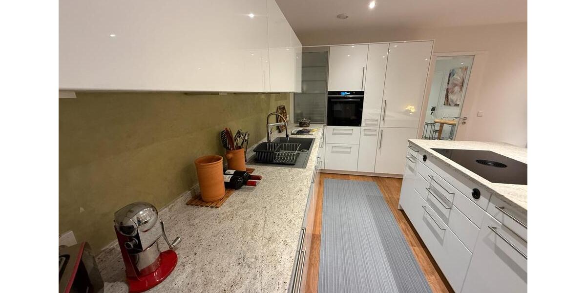 Etagenwohnung Bollendorf Laufenwehr - 4 Zimmer, 107 m&sup2;, 495.000&euro; | Angebot:26415304
