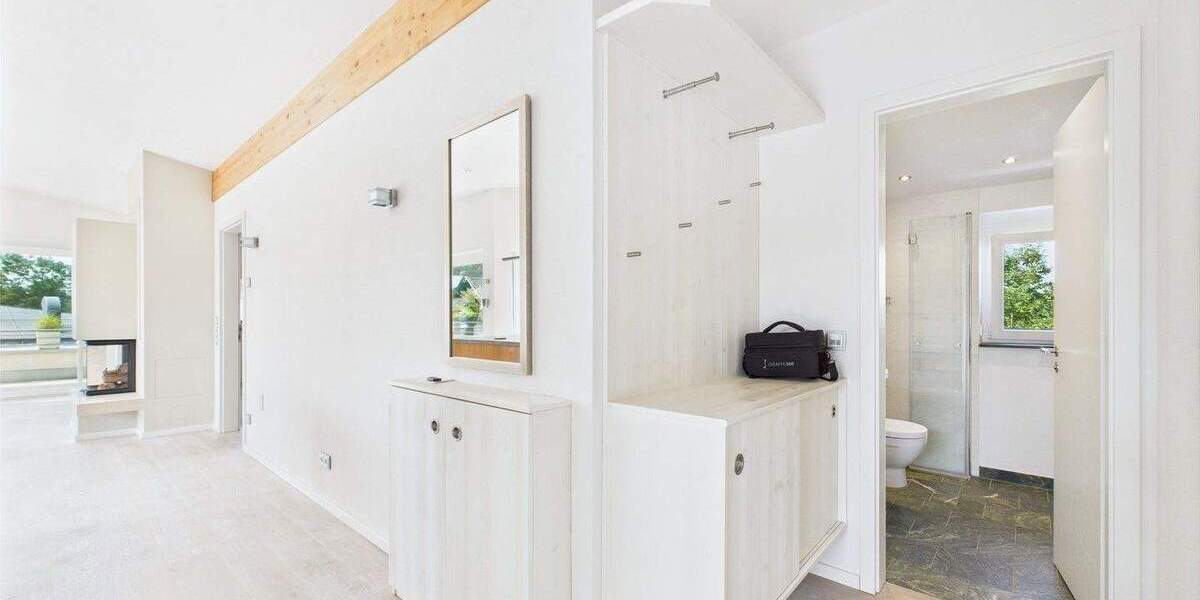 Etagenwohnung Bad Aibling - 3 Zimmer, 137 m&sup2;, 850.000&euro; | Angebot:25747209