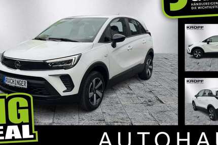 Opel Crossland 52.300 km 14.980 &euro; Erlangen 91058