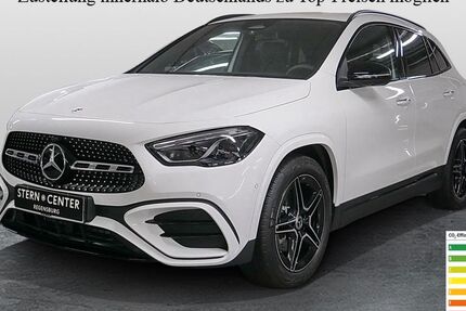 Mercedes-Benz GLA 200 3.000 km 42.499 &euro; Regensburg 93053
