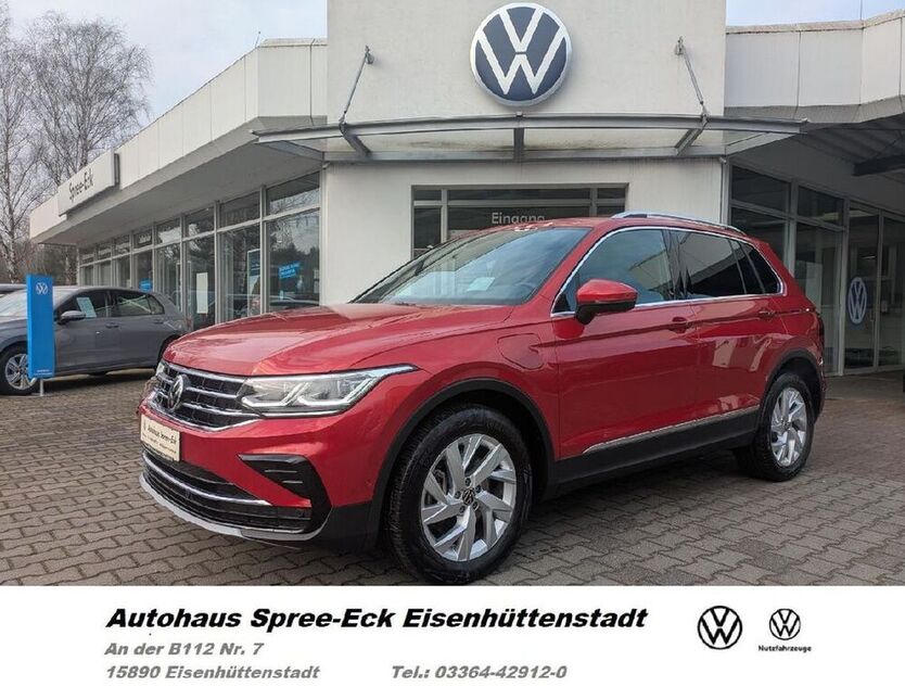 Tiguan