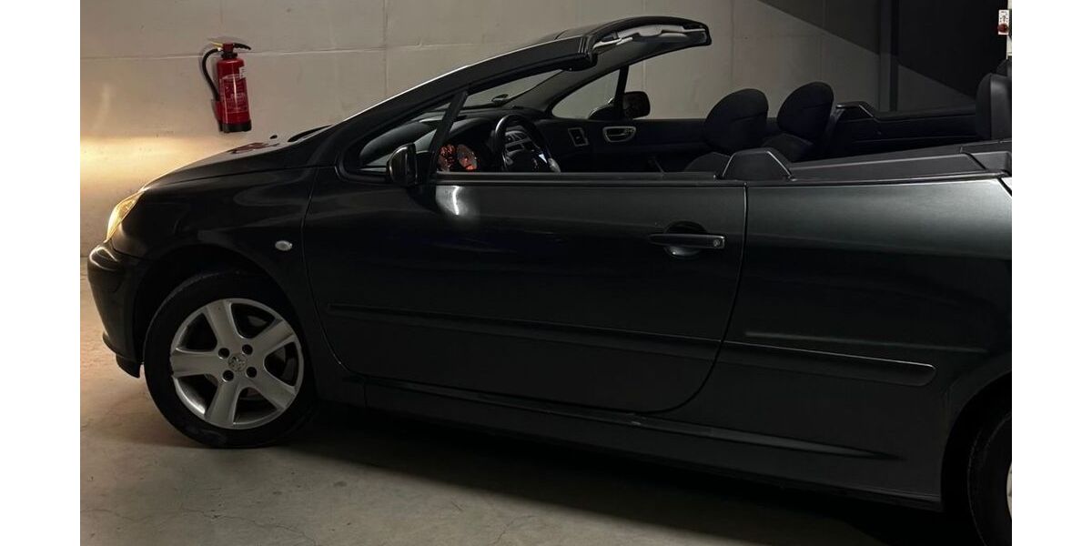 Peugeot 307 177.000 km 2.200 &euro; München 80935