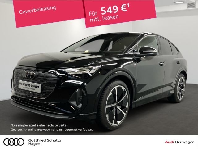 Q4 e-tron