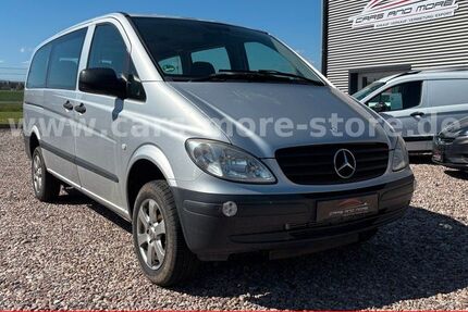 Mercedes-Benz Vito 254.000 km 7.690 &euro; Dornheim (Thüringen) 99310