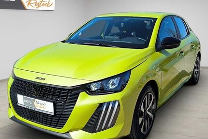 Peugeot 208 22.700 km 15.980 &euro; Rostock 18146